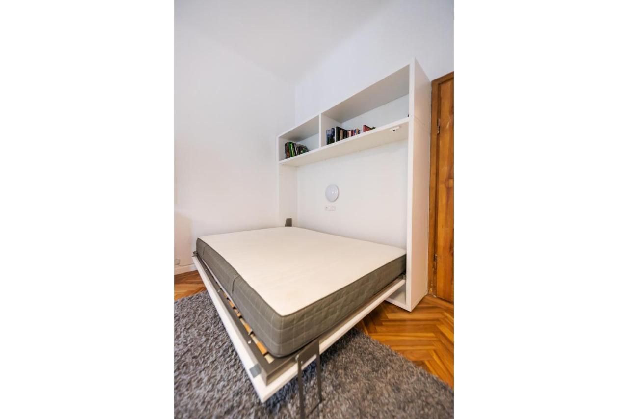 Old Town Market Place Apartment Varşova Dış mekan fotoğraf